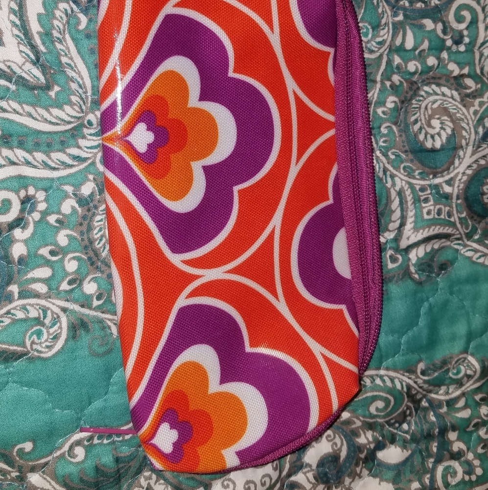 Accessory Clutch
